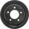 Centric Parts Standard Brake Drum, 123.65038 123.65038 - alternate 1